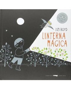 LINTERNA MAGICA