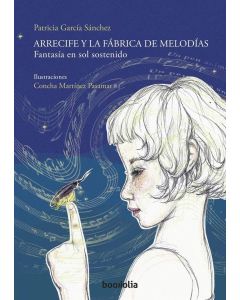 ARRECIFE Y LA FABRICA DE MELODIAS