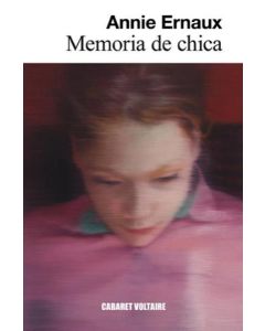 MEMORIA DE CHICA