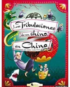 TRIBULACIONES DE UN CHINO EN CHINA, LAS