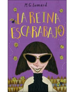 REINA ESCARABAJO, LA EL CHICO ESCARABAJO 2