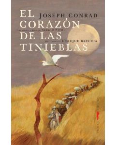 CORAZON DE LAS TINIEBLAS, EL