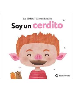 SOY UN CERDITO