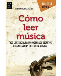 COMO LEER MUSICA