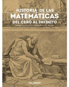 HISTORIA DE LAS MATEMATICAS