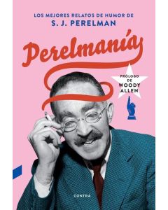 PERELMANIA