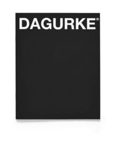 DAGURKE NEGRO