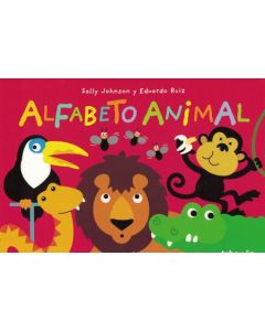 ALFABETO ANIMAL