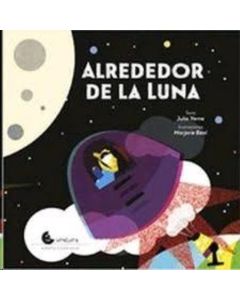 ALREDEDOR DE LA LUNA