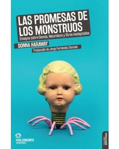 PROMESAS DE LOS MONSTRUOS, LAS