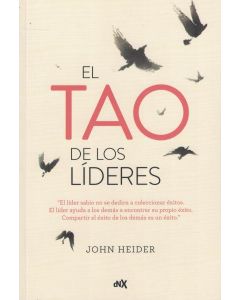 TAO DE LOS LIDERES, EL