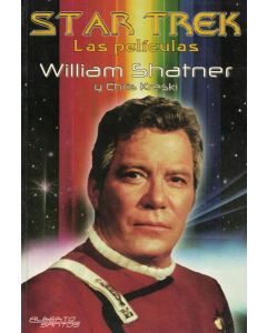 STAR TREK LAS PELICULAS