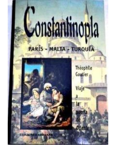 CONSTANTINOPLA