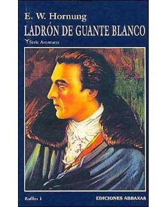 LADRON DE GUANTE BLANCO