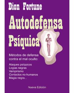 AUTODEFENSA PSIQUICA