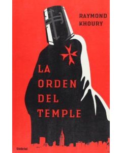 ORDEN DEL TEMPLE, LA