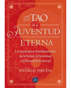 TAO DE LA JUVENTUD ETERNA, EL