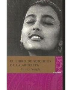 LIBRO DE SUICIDIOS DE LA ABUELITA, EL