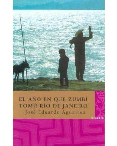 AÑO EN QUE ZUMBI TOMO RIO DE JANEIRO, EL