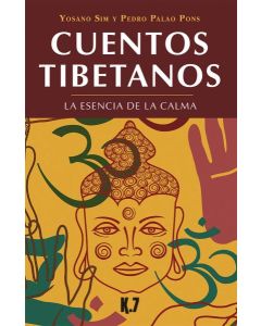 CUENTOS TIBETANOS