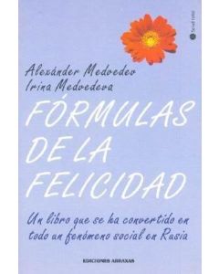 FORMULAS DE LA FELICIDAD