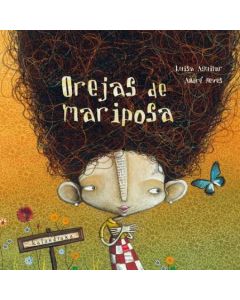 OREJAS DE MARIPOSA