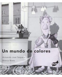 UN MUNDO DE COLORES