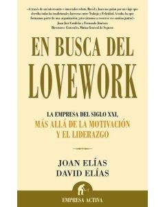 EN BUSCA DEL LOVEWORK