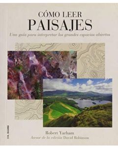 COMO LEER PAISAJES