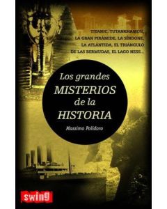 GRANDES MISTERIOS DE LA HISTORIA, LOS