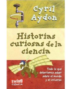 HISTORIAS CURIOSAS DE LA CIENCIA