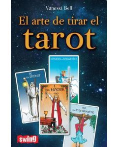 ARTE DE TIRAR EL TAROT, EL