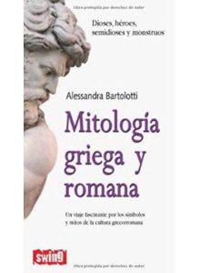 MITOLOGIA GRIEGA Y ROMANA