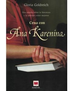 CENA CON ANA KARENINA