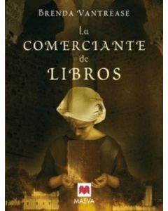 COMERCIANTE DE LIBROS, LA