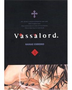 VASSALORD VOL 1