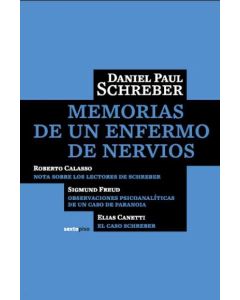 MEMORIAS DE UN ENFERMO DE NERVIOS