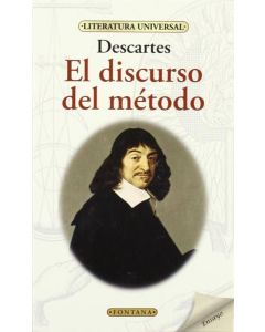 DISCURSO DEL METODO, EL