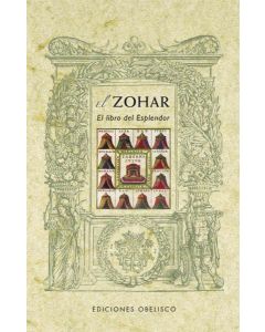 ZOHAR, EL EL LIBRO DEL ESPLENDOR