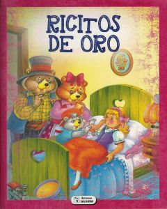 RICITOS DE ORO