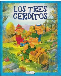 TRES CERDITOS, LOS