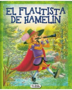 FLAUTISTA DE HAMELIN, EL