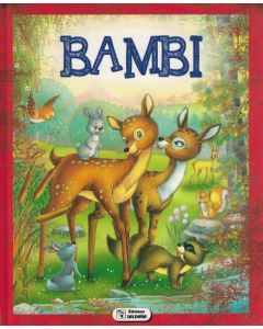 BAMBI