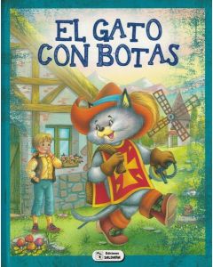 GATO CON BOTAS, EL