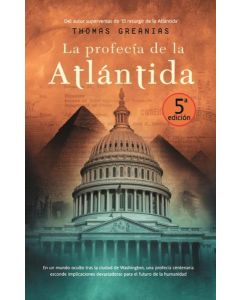 PROFECIA DE LA ATLANTIDA, LA