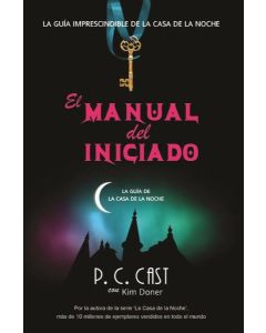 MANUAL DEL INICIADO, EL