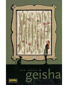 GEISHA