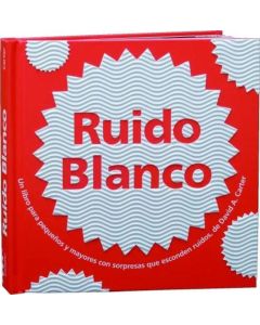 RUIDO BLANCO