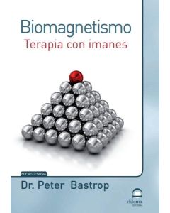 BIOMAGNETISMO TERAPIA CON IMANES