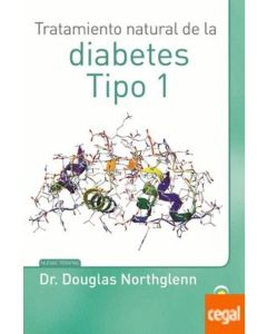 TRATAMIENTO NATURAL DE LA DIABETES TIPO 1